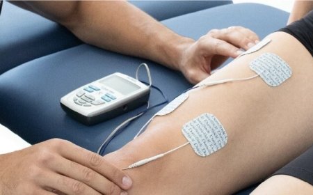 Stay Active, Stay Safe: Advice from a Physiotherapist Dubai