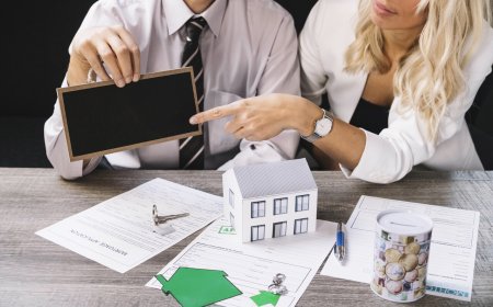 Mortgage Brokers Deconstructed:  Are They the Right Choice for You