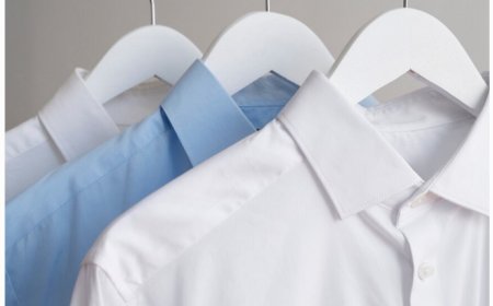 Custom Shirts in Los Angeles