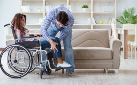 Understanding Disability Support Services in Adelaide