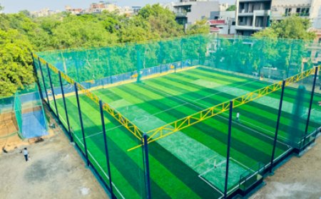 The Best Turf Grounds for Box Cricket in Jaipur Reviewed