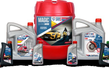 Lubricants Oil – Essential for Engine Health and Performance