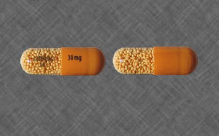 How Long Does Adderall Stay in Your System?