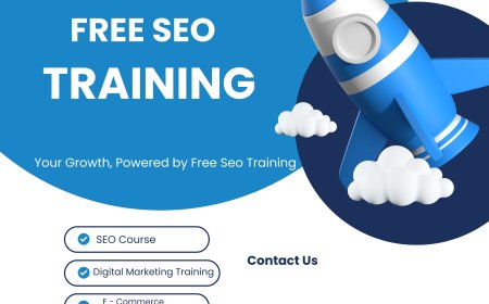 Advanced SEO Training Strategies for Serious Marketers