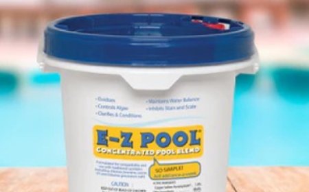 Pool and Hot Tub Chemicals Near Me? Why Pools Plus more Is the Trusted Local Choice