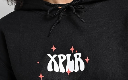 Shop XPLR: The Official Merch Store for Bold Adventurers