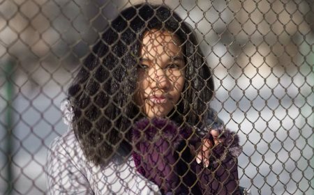 The Power of Connection: Why Pen Pals Matter to the Incarcerated