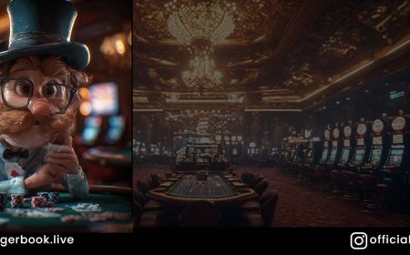 Cricket Betting Online – How TigerBook Makes the Excitement of Sports Betting Easy, Safe, and Fun for Everyone