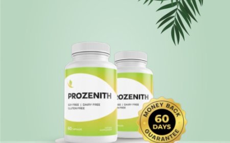 Buy ProZenith Online: Fast Shipping, Price,Deal and Discount