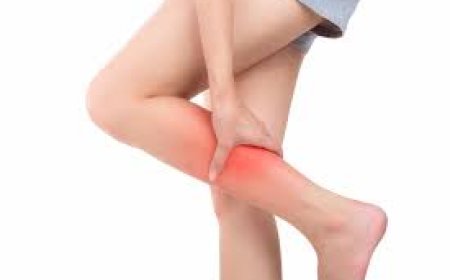 Why Do My Legs Hurt on My Period?