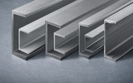 Strength and Versatility: Exploring the Industrial and Architectural Uses of Stainless Steel U Channels