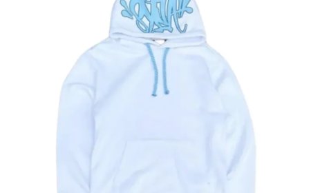 Syna World: The Culture-Bending Revolution of Contemporary Streetwear