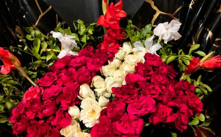 Same Day Flower Delivery in Sahiwal – Fresh Blooms at Your Doorstep in Hours