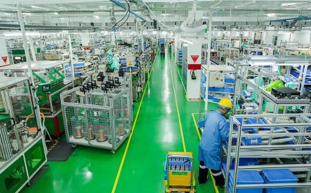 How to Find a Trusted Schneider Electric Distributor in India