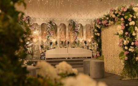 From Elegant to Modern: Best Event Venues in Lahore | EventAffairs