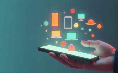 Top Mobile App Development Companies in Saudi Arabia: 2025 Guide to the Best Tech Innovators