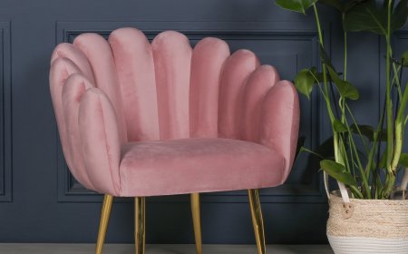 Why Is Art Deco Furniture Still Popular in Modern Design?