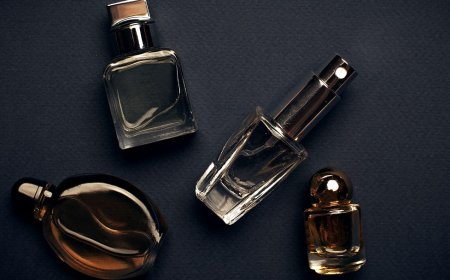 Best Perfume for Men Pakistan – Long-Lasting & Affordable Scents