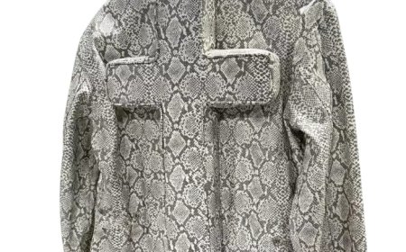 Chrome Hearts Jacket The Ultimate Statement in Outerwear