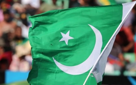 Top Pakistan News | Current Affairs, Breaking News, and Analysis
