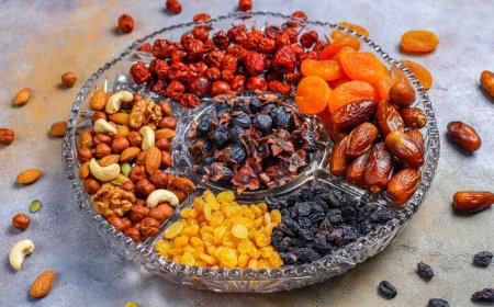 Order Flavoured Dryfruits – Best Suppliers & Dealers India!