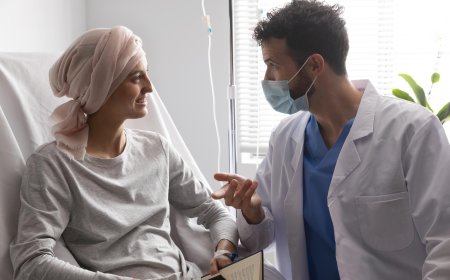 How Nanotechnology Is Changing Drug Delivery in Cancer Treatment