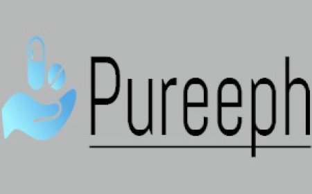 Buy Pure EPH 30mg Pills Online - Pure EPH