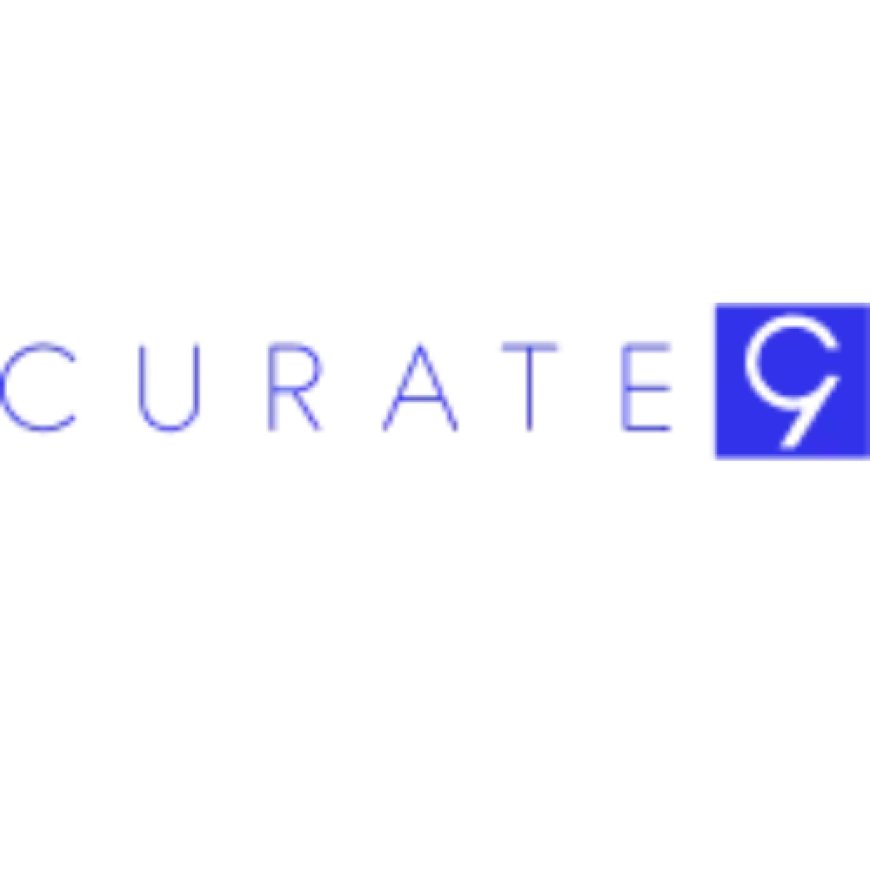 Why Curate9 Is the Ultimate Partner for Building Future-Ready Brands