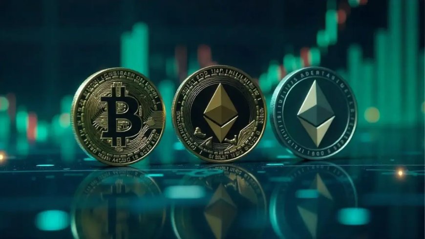 2025’s Top Crypto Presales That Could Redefine Web3