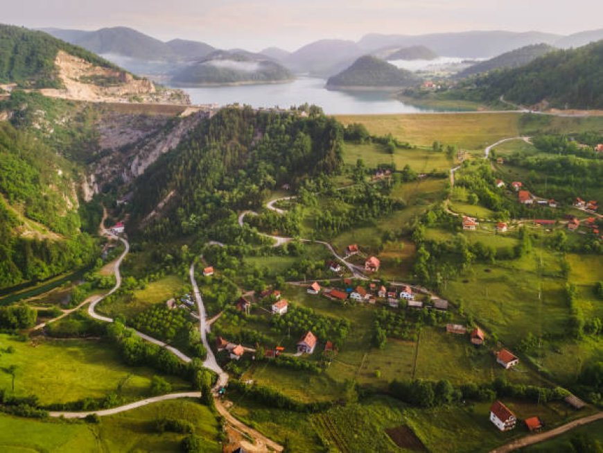 Best Natural Escapes to Explore in Serbia