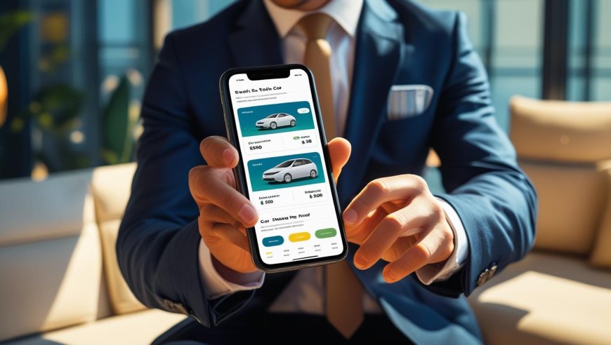 Top Features to Look for in a White-Label Car Rental App in 2025 for Seamless Bookings