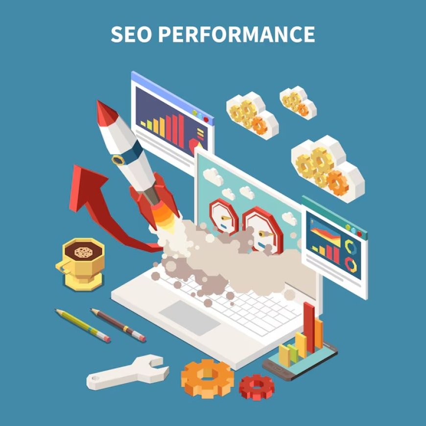 Performance-Based SEO Services That Deliver Results or You Don’t Pay