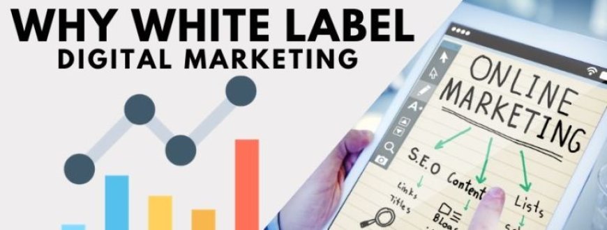 White Label Digital Marketing Agency Services That Boost Client Satisfaction