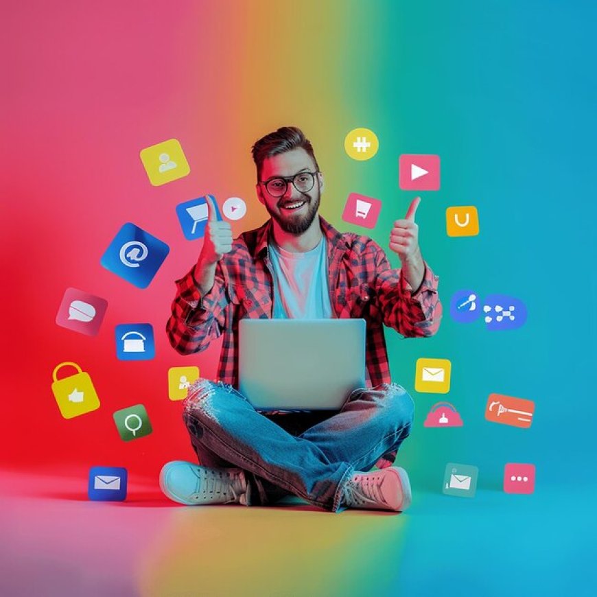 Unlocking Growth with a Native Advertising Agency: The Future of Authentic Brand Promotion