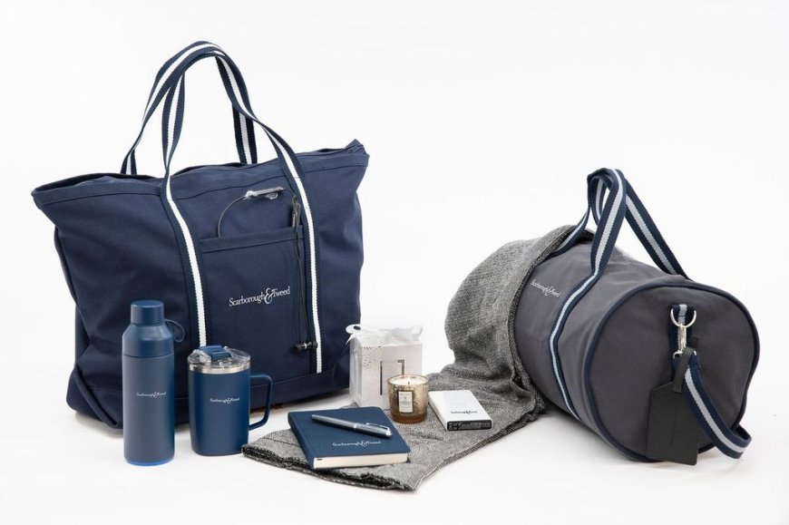 Why Personalized Corporate Gifts Are Redefining Employee Appreciation