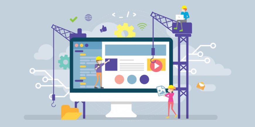 Why Monthly Website Maintenance Is the Secret Weapon Behind High-Performing Sites