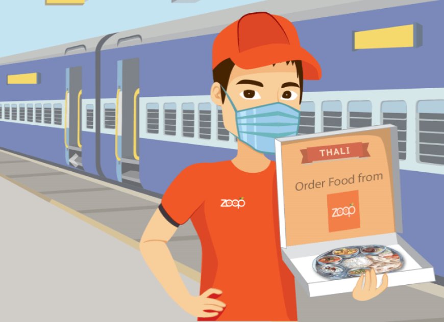 5 Reasons to Order Train Meals at Patna Junction (PNBE) from Zoop