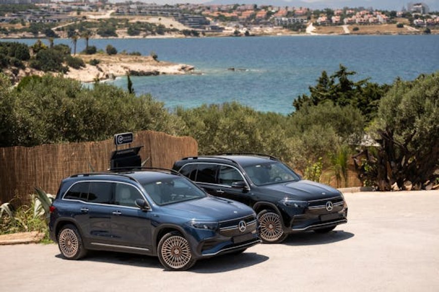 Top 4 Seater Convertible Cars for Comfort & Open-Air Thrill