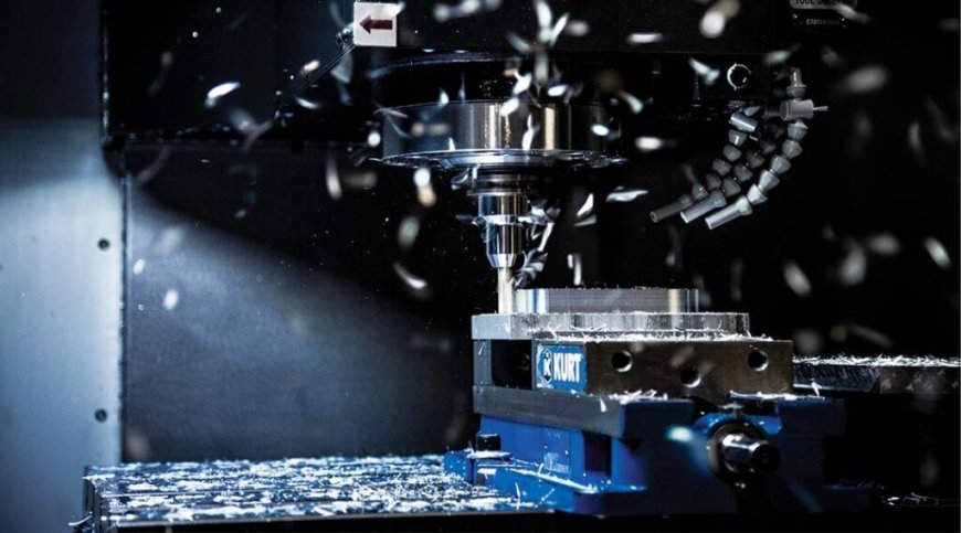 What Is Precision Manufacturing? A Beginner-Friendly Guide for UAE Businesses