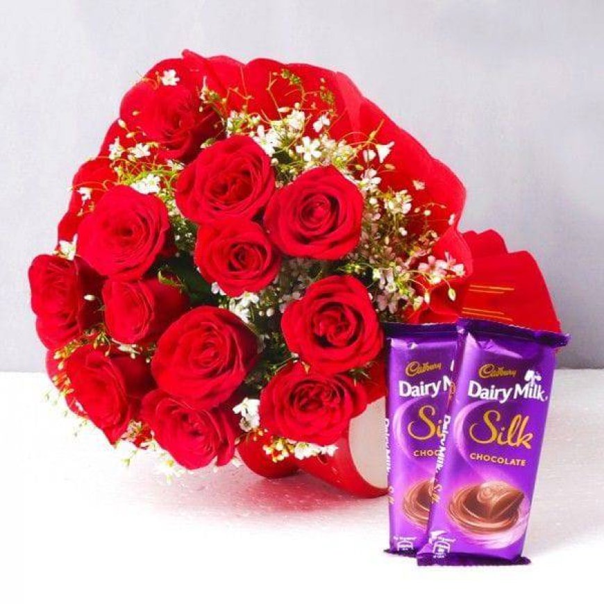Online Flower Delivery Bangalore – Make Every Moment Special