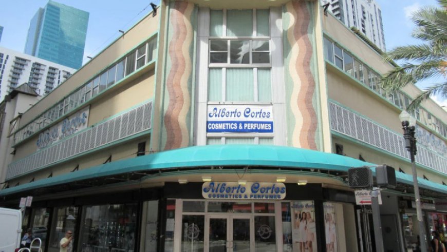 Top Perfume Stores in Miami for Exotic and Rare Scents