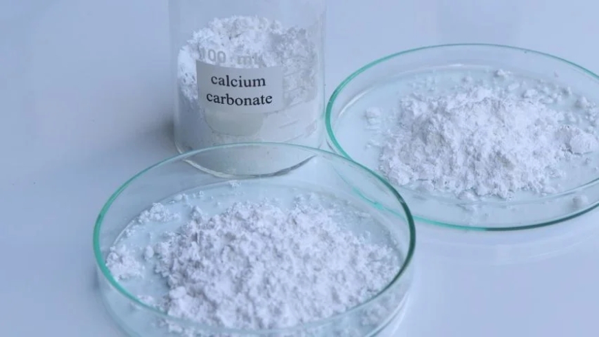 Calcium Carbonate Price Per Kg in Pakistan