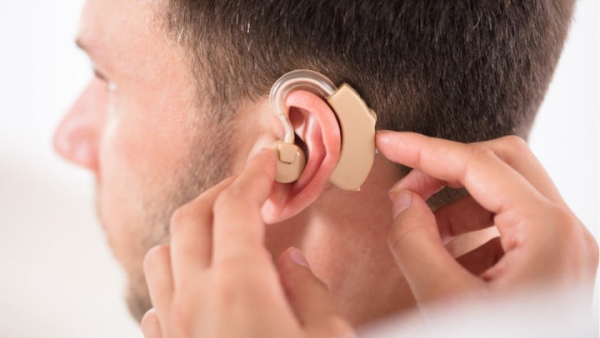 Affordable Siemens Hearing Aid Price in Pakistan