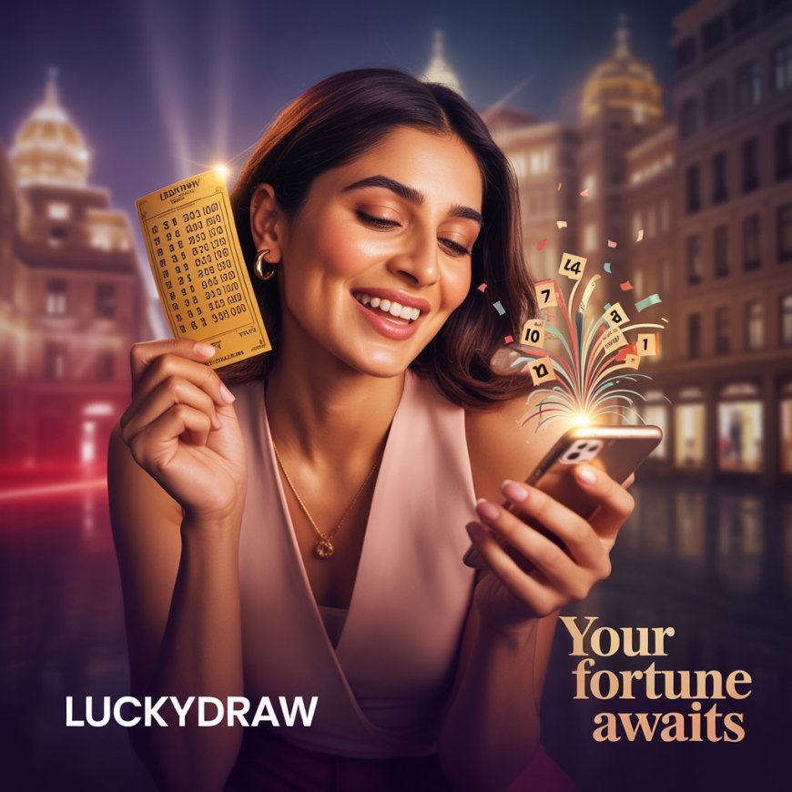 Online Lottery in India – Win Big with Khelraja’s Trusted Platform ?