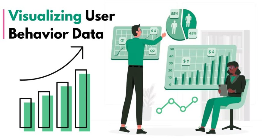 How to Track User Behavior with Visualization Tools