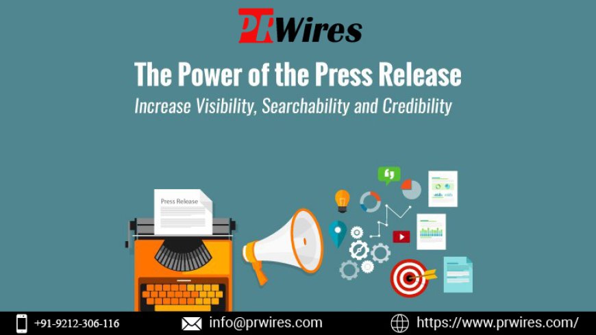 Best Press Release Distribution Sites to Watch in 2025