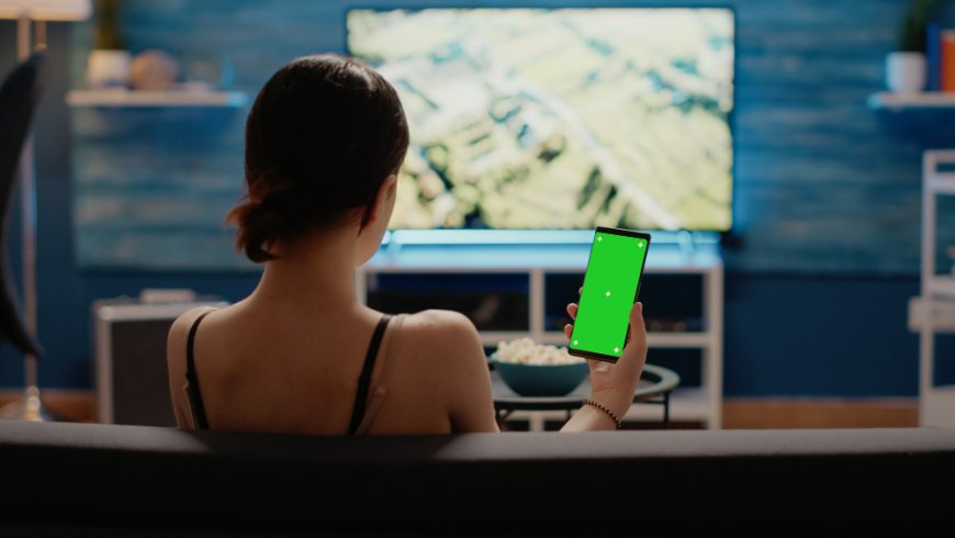 tvOS Apps / Apple TV Apps Development Statistics and Trends 2025