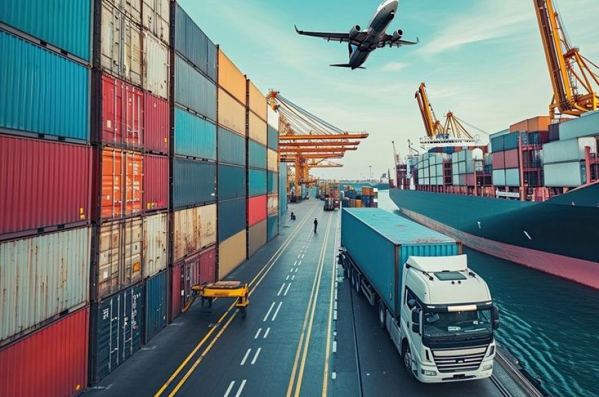How Fleet Logistics Support Enhances Efficiency and Performance