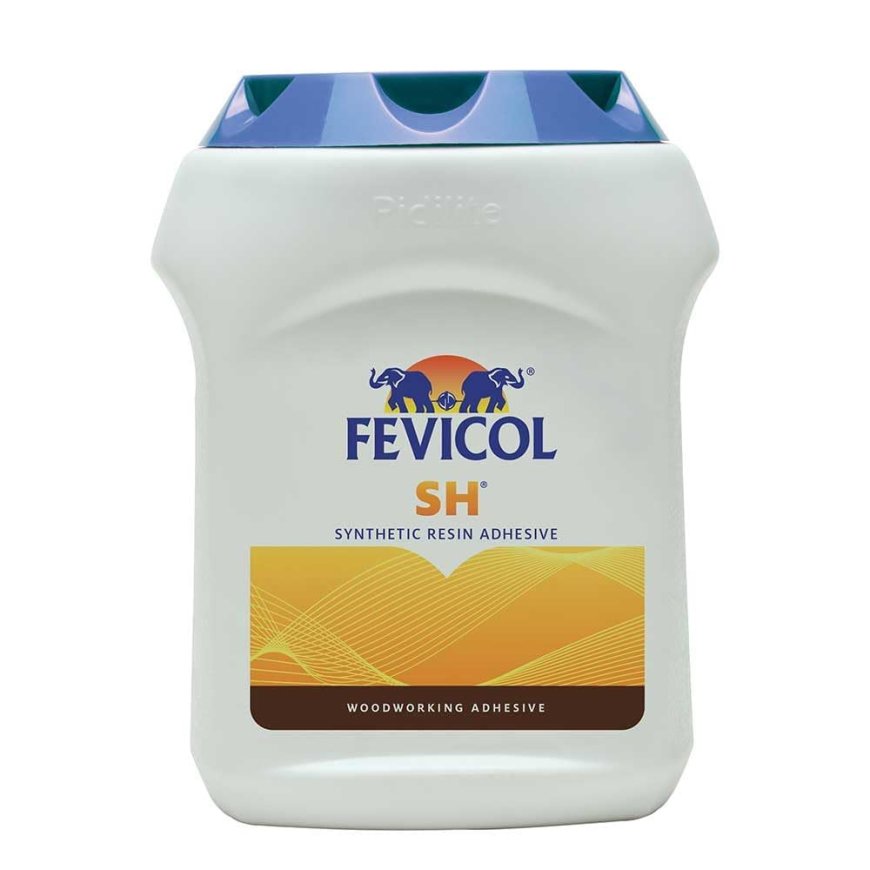 Discover Fevicol HeatX – Fast-Setting Heatproof Adhesive for Strong Bonds