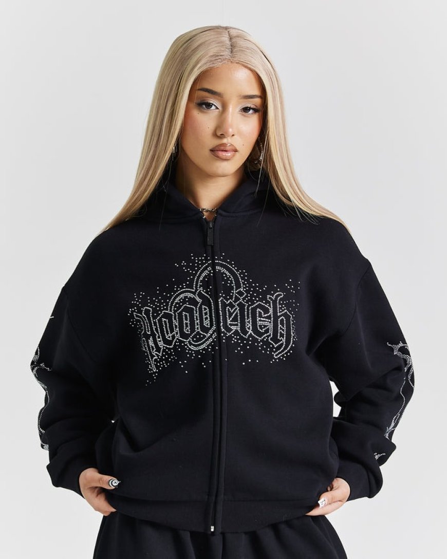 Discover the Street Style Power of Hoodrich
